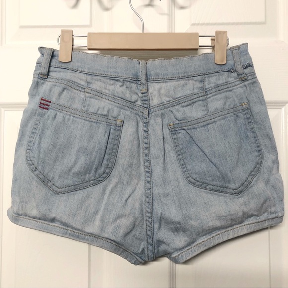 BDG high waisted shorts - Picture 2 of 3